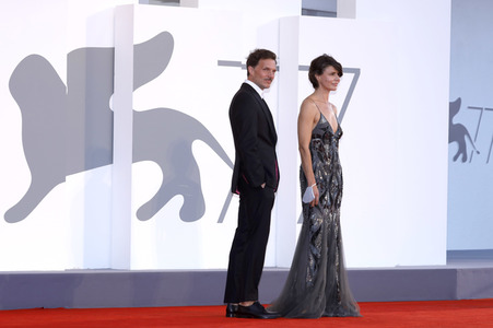 Filmpremiere 'Never Gonna Snow Again', Internationale Filmfestspiele von Venedig 2020