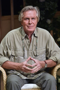 Theaterprobe 'Halbe Wahrheiten' in München