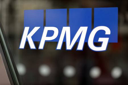 Symbolfoto KPMG