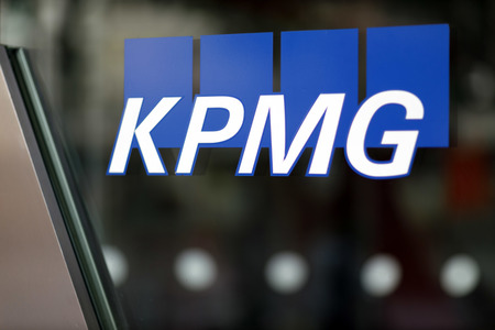 Symbolfoto KPMG