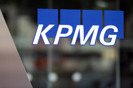 Symbolfoto KPMG