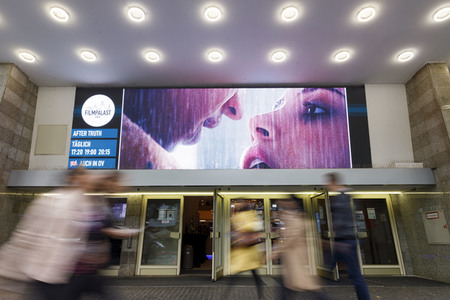Symbolfoto Corona-Schutzverordnung