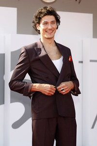 Filmpremiere 'Und morgen die ganze Welt', Internationale Filmfestspiele von Venedig 2020