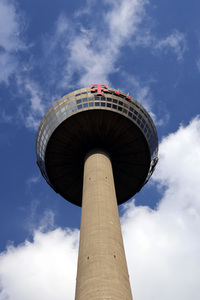 Unterzeichnung der Vereinbarung für ein zukunftssicheres 5G-Netz in Köln