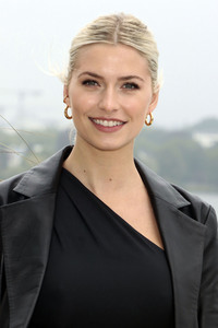 Launch der ersten Home & Living Kollektion von Lena Gercke in Hamburg