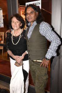 Theaterpremiere 'Halbe Wahrheiten' in München