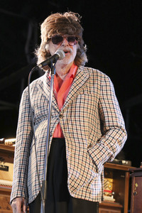 Konzert von Helge Schneider in Hamburg