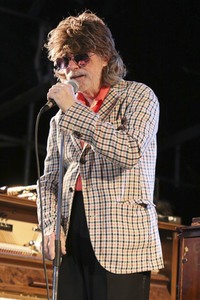 Konzert von Helge Schneider in Hamburg