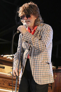 Konzert von Helge Schneider in Hamburg