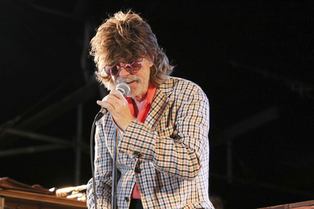 Konzert von Helge Schneider in Hamburg