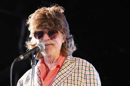 Konzert von Helge Schneider in Hamburg