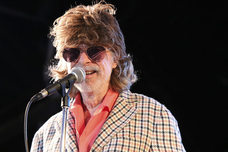 Konzert von Helge Schneider in Hamburg