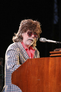 Konzert von Helge Schneider in Hamburg