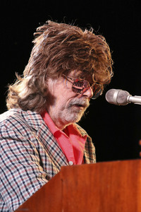 Konzert von Helge Schneider in Hamburg