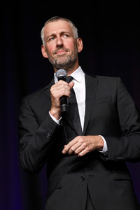 Auftritt von Sebastian Pufpaff in Köln