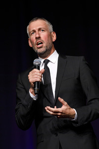 Auftritt von Sebastian Pufpaff in Köln