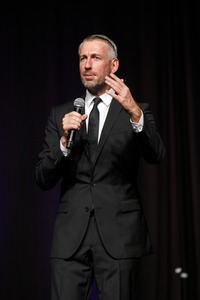 Auftritt von Sebastian Pufpaff in Köln