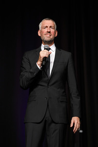 Auftritt von Sebastian Pufpaff in Köln