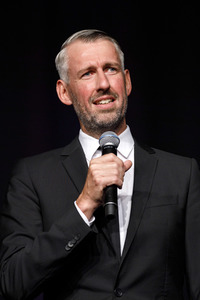 Auftritt von Sebastian Pufpaff in Köln