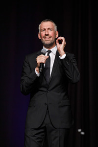 Auftritt von Sebastian Pufpaff in Köln