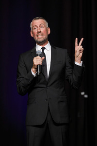 Auftritt von Sebastian Pufpaff in Köln