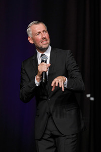 Auftritt von Sebastian Pufpaff in Köln