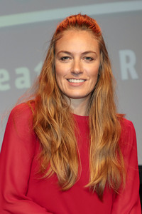 Pressekonferenz im Schmidt Theater in Hamburg