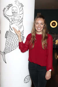 Pressekonferenz im Schmidt Theater in Hamburg