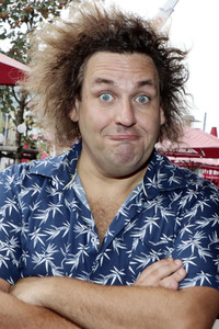 Pressekonferenz im Schmidt Theater in Hamburg