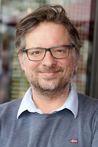 Pressekonferenz im Schmidt Theater in Hamburg