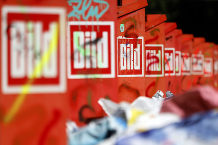 Installation 'Tableau des Vergessens' in Köln