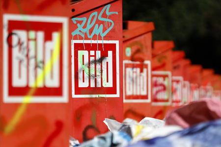 Installation 'Tableau des Vergessens' in Köln