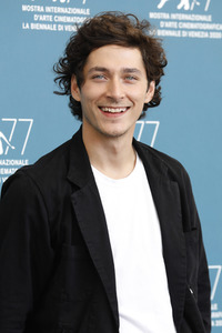 Photocall 'Und morgen die ganze Welt', Internationale Filmfestspiele von Venedig 2020