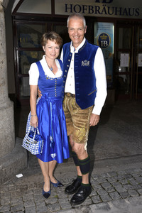 Vorstellung der Playboy Wiesn-Playmate 2020 in München