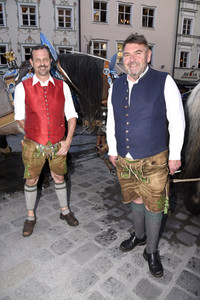 Vorstellung der Playboy Wiesn-Playmate 2020 in München