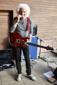 Konzert mit Jupp Bauer in Bad Münder