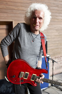 Konzert mit Jupp Bauer in Bad Münder