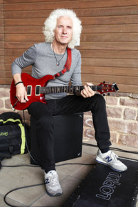 Konzert mit Jupp Bauer in Bad Münder