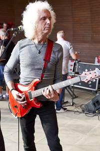 Konzert mit Jupp Bauer in Bad Münder