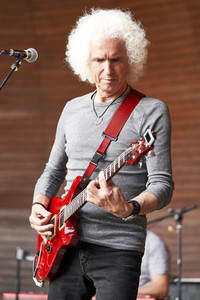 Konzert mit Jupp Bauer in Bad Münder