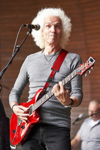 Konzert mit Jupp Bauer in Bad Münder