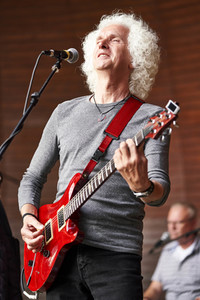 Konzert mit Jupp Bauer in Bad Münder