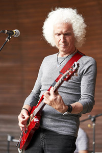 Konzert mit Jupp Bauer in Bad Münder