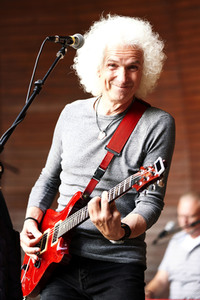 Konzert mit Jupp Bauer in Bad Münder