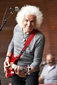 Konzert mit Jupp Bauer in Bad Münder