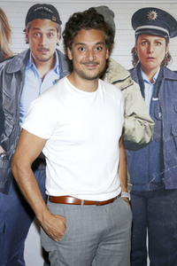 Filmpremiere 'Faking Bullshit' in Berlin