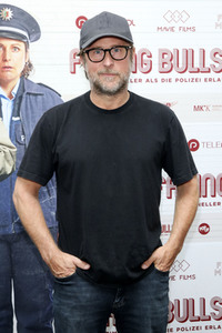 Filmpremiere 'Faking Bullshit' in Berlin