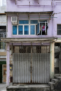 Einzelhandelskrise in Hongkong