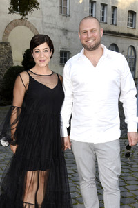 Movie meets Media und Director's Cut in München