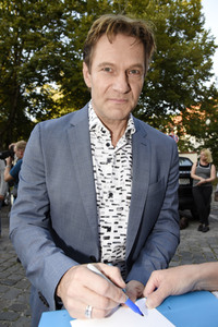 Movie meets Media und Director's Cut in München